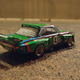 Illustration for article titled Teutonic Tuesday: #43 em/emGösser BMW 3.5 CSL